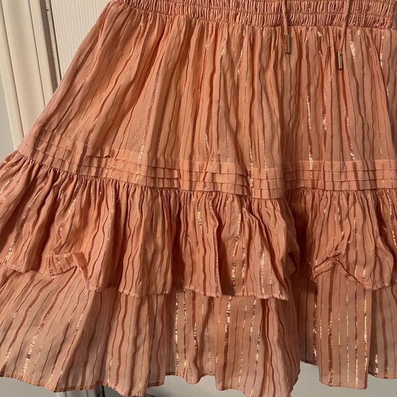 Anne Cate Kendall Mock Dress - Picture 6 of 6